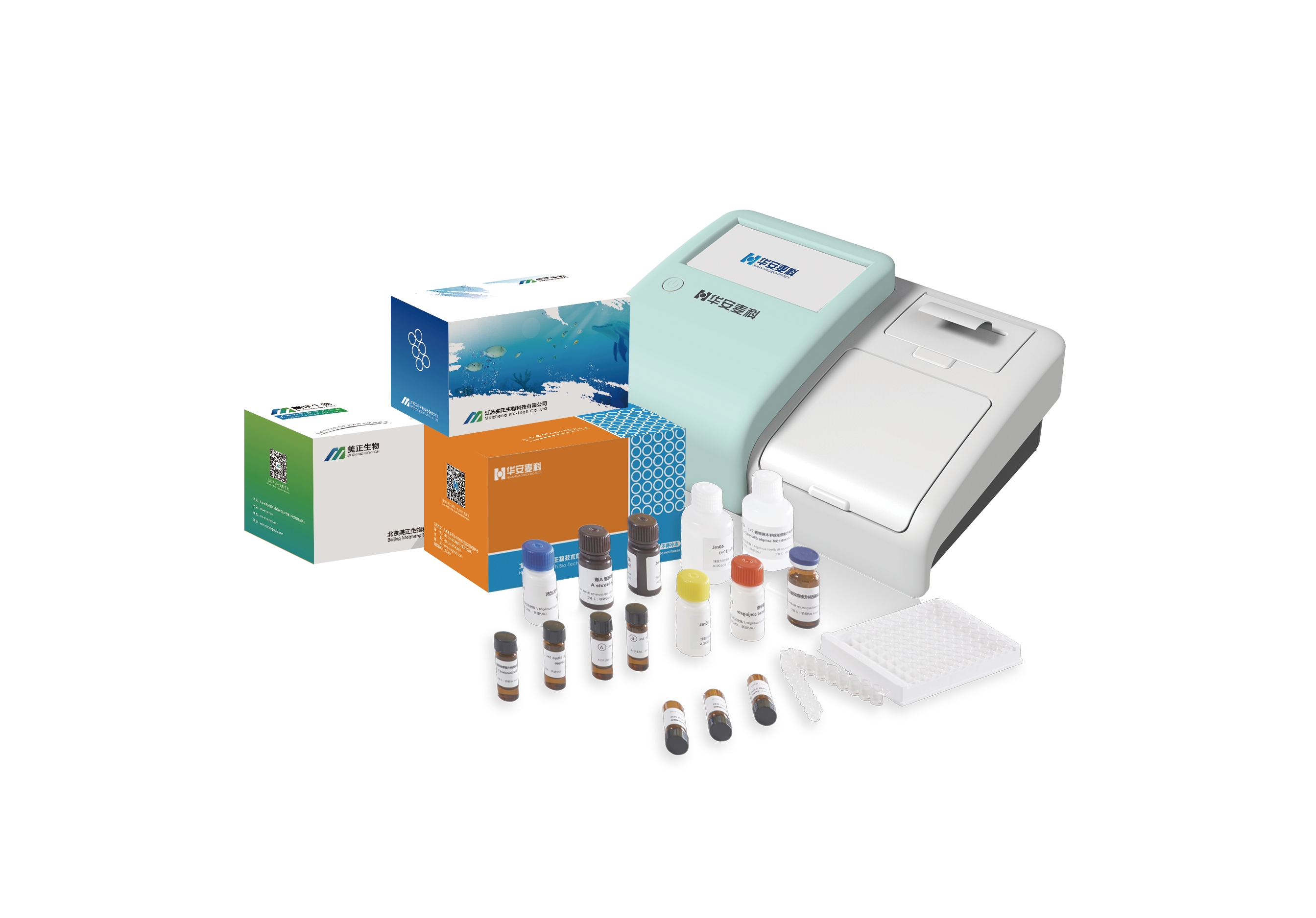 ELISA 检测方案.png ELISA 检测方案.png